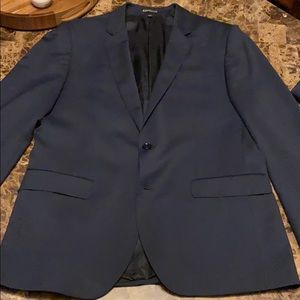 Express “Producer” jacket